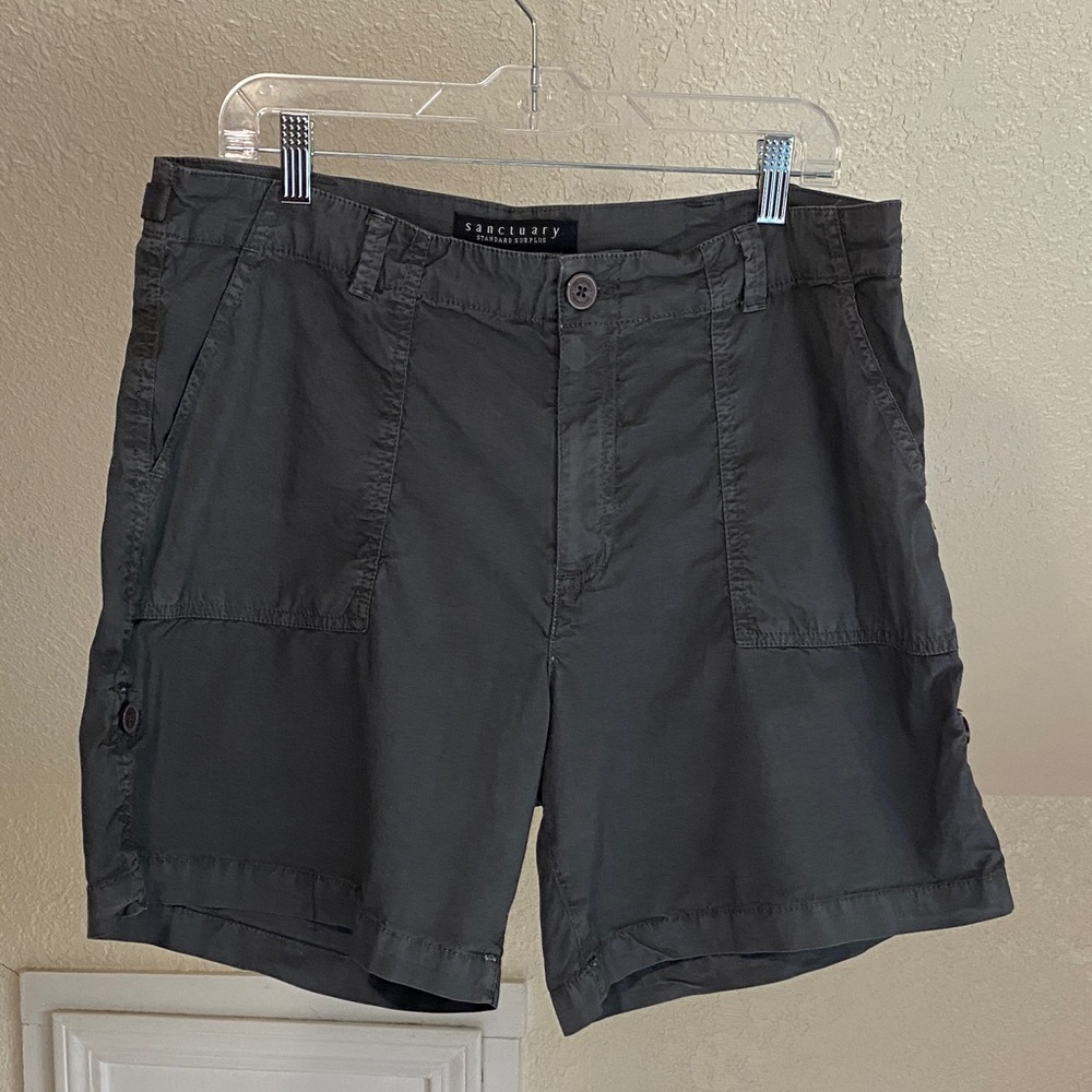 Sanctuary men’s size 33 shorts